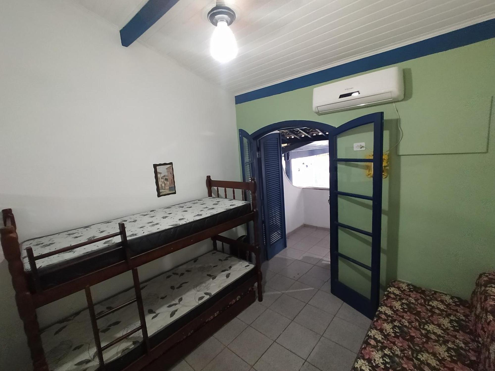 Condominio Encantador Com Piscina Убатуба Екстериор снимка