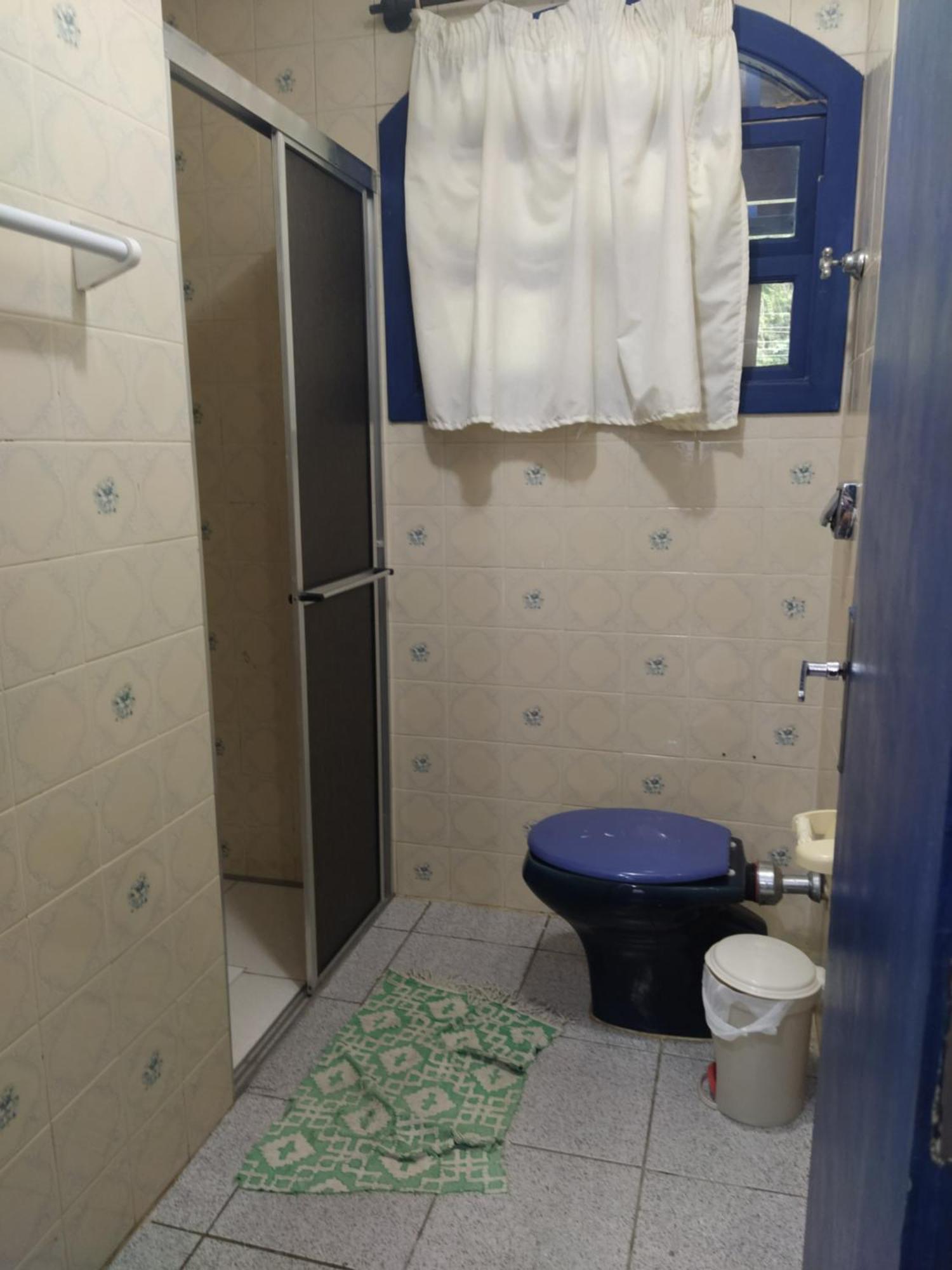Condominio Encantador Com Piscina Убатуба Екстериор снимка