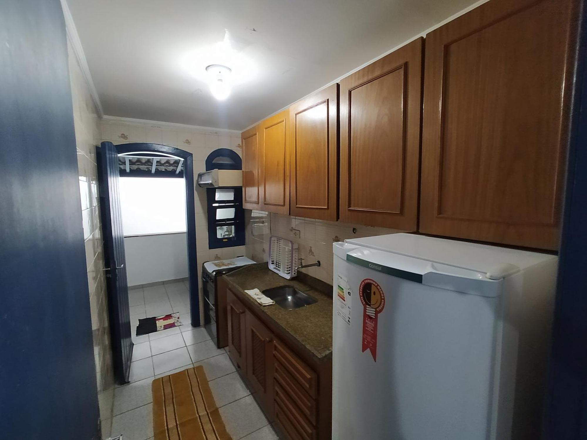 Condominio Encantador Com Piscina Убатуба Екстериор снимка